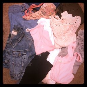 Bundle for Anna ⭐️RESERVED!!⭐️